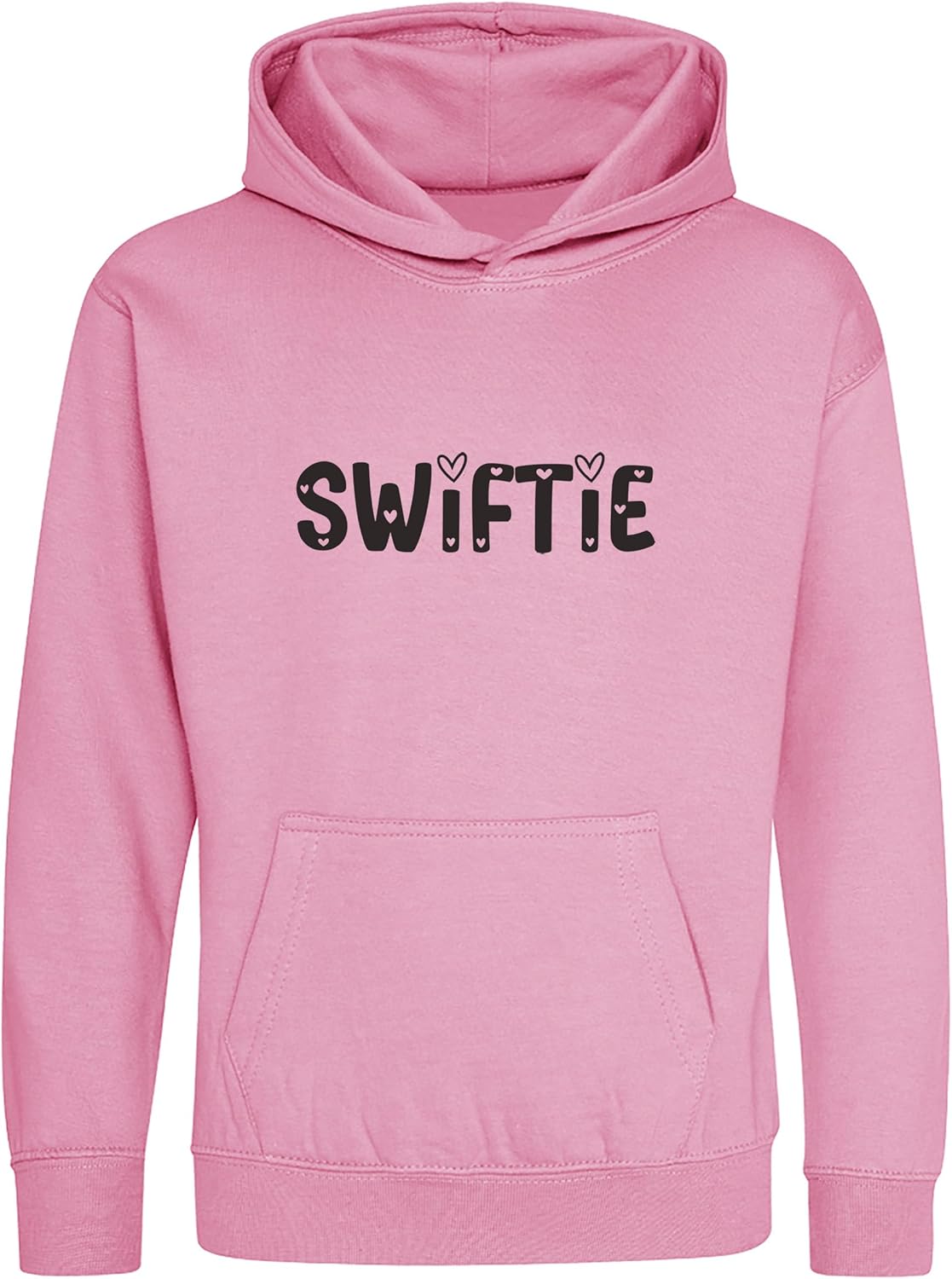 Dam Luvtröja Swiftie Rosa Limited Edition